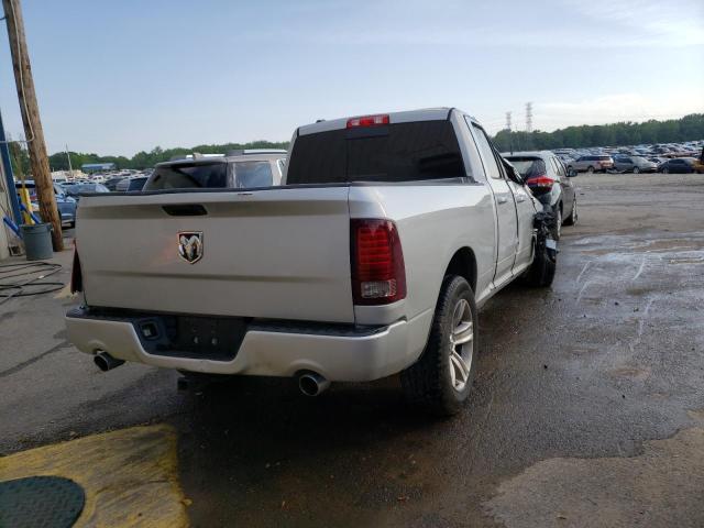 Photo 3 from auction – 2016 RAM 1500 SPORT with VIN 1C6RR6HT8GS195012
