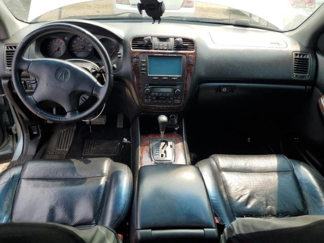 Photo 8 from auction – 2002 ACURA MDX with VIN 2HNYD18272H525942
