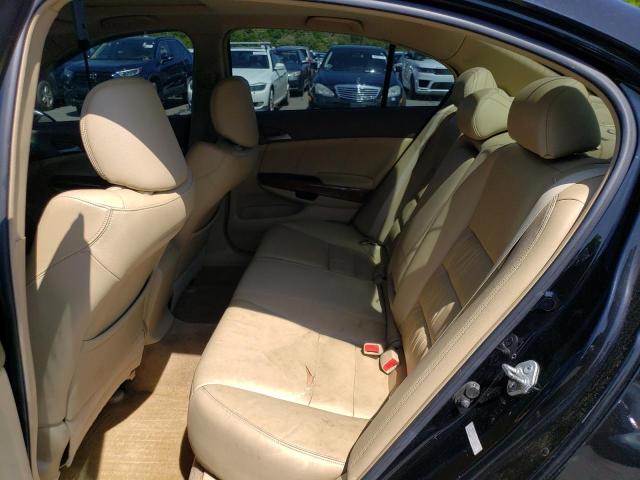 Photo 10 from auction – 2008 HONDA ACCORD with VIN 1HGCP36878A008871