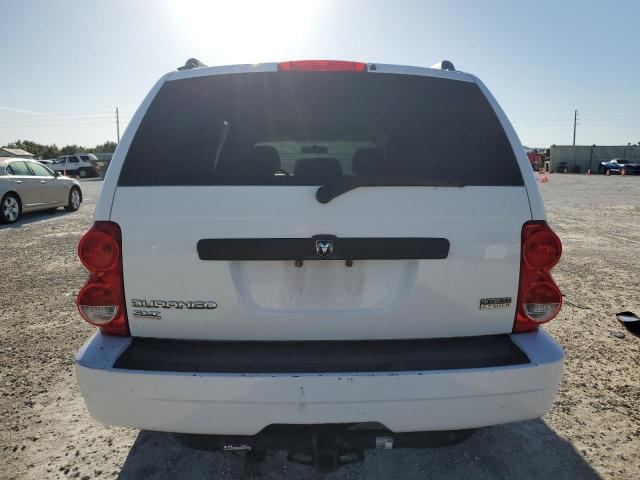 Photo 6 from auction – 2007 DODGE DURANGO SL with VIN 1D8HD48287F534764