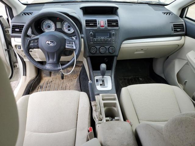 Photo 8 from auction – 2013 SUBARU IMPREZA PR with VIN JF1GPAC62D2859316