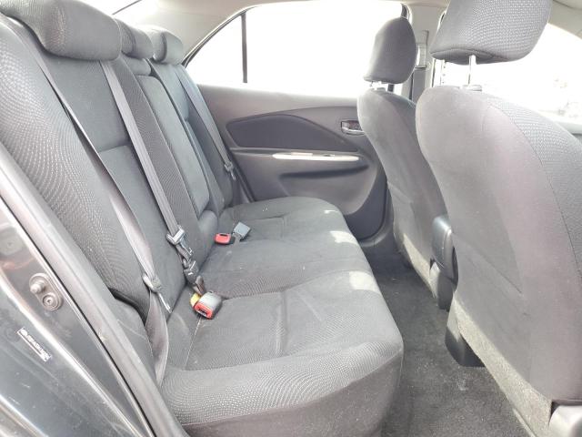Photo 10 from auction – 2010 TOYOTA YARIS with VIN JTDBT4K33A1362396