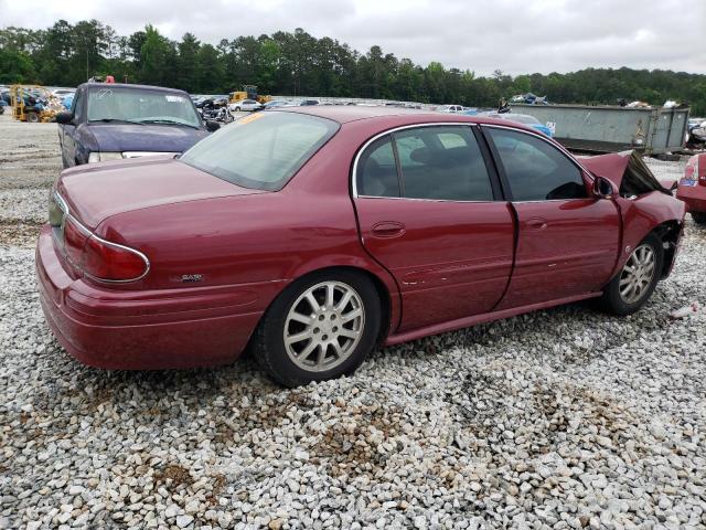 Photo 3 from auction – 2002 BUICK LESABRE CU with VIN 1G4HP54K22U111440