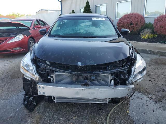 Photo 5 from auction – 2015 NISSAN ALTIMA 2.5 with VIN 1N4AL3AP4FC447422