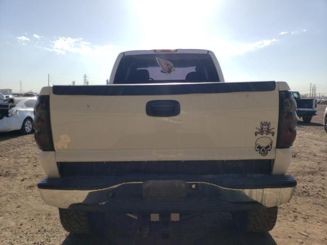 Photo 6 from auction – 2005 CHEVROLET SILVERADO with VIN 2GCEC19V751321420
