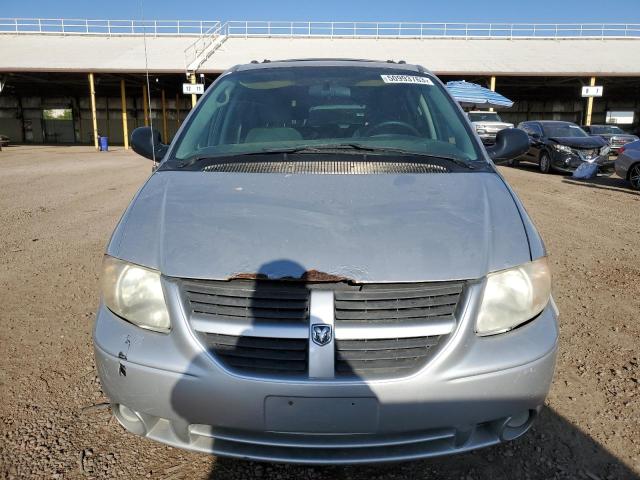 Photo 5 from auction – 2005 DODGE GRAND CARA with VIN 2D4GP44L05R294067