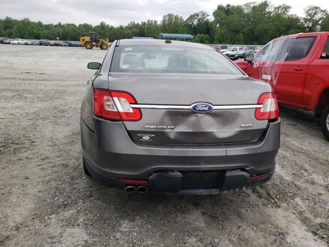 Photo 6 from auction – 2011 FORD TAURUS SEL with VIN 1FAHP2EWXBG182698