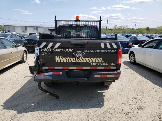 Photo 6 from auction – 2015 FORD F150 SUPER with VIN 1FTFX1EF4FKF08221
