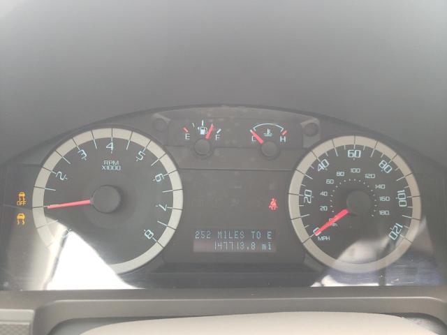 Photo 9 from auction – 2011 FORD ESCAPE XLT with VIN 1FMCU0DG3BKA93768