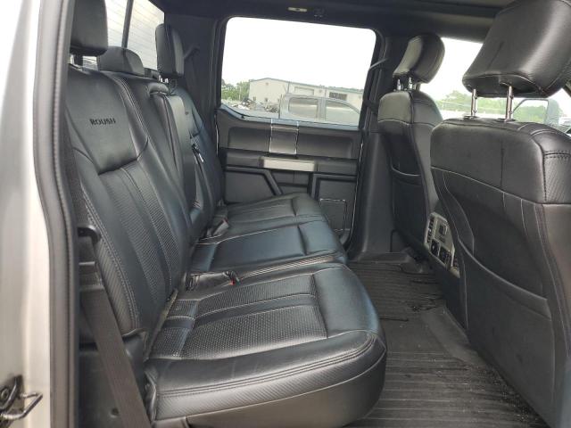 Photo 10 from auction – 2019 FORD F150 SUPER with VIN 1FTEW1E53KFC49794