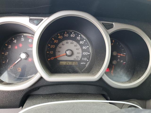Photo 9 from auction – 2004 TOYOTA 4 RUNNER with VIN JTEBU14R640024171