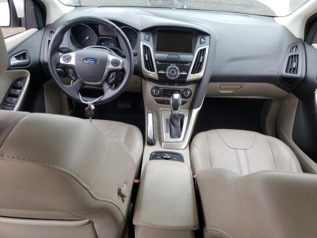 Photo 8 from auction – 2012 FORD FOCUS SEL with VIN 1FAHP3M25CL356156