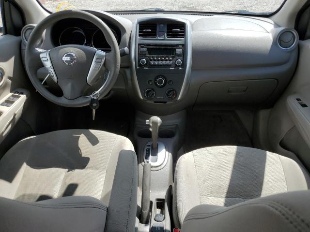 Photo 8 from auction – 2015 NISSAN VERSA S with VIN 3N1CN7AP1FL923900