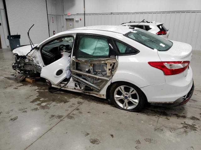 Photo 2 from auction – 2014 FORD FOCUS SE with VIN 1FADP3F23EL257947