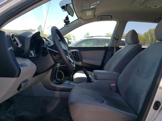 Photo 7 from auction – 2008 TOYOTA RAV4 with VIN JTMBD33V986061345