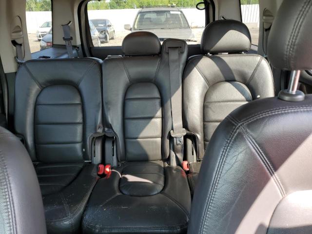 Photo 10 from auction – 2003 FORD EXPLORER L with VIN 1FMZU75W83ZA40677