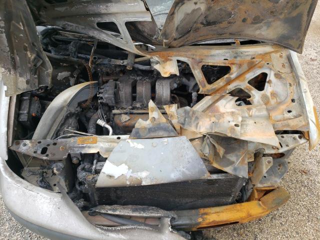 Photo 12 from auction – 1997 DODGE GRAND CARA with VIN 2B4GP44R4VR138886