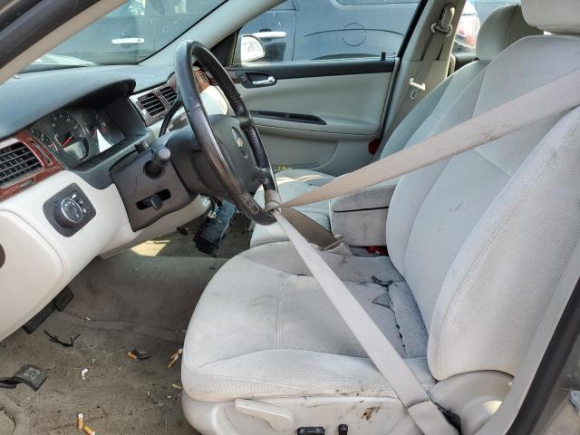 Photo 7 from auction – 2007 CHEVROLET IMPALA LT with VIN 2G1WT58N679185596
