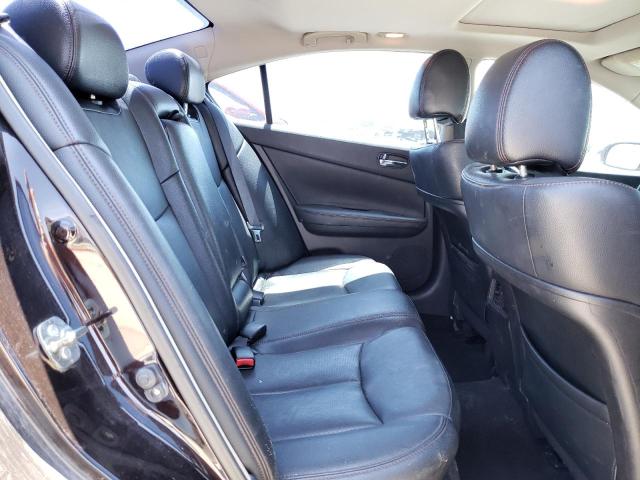 Zdjęcie 10 z aukcji – 2014 NISSAN MAXIMA S z VIN 1N4AA5AP6EC473956
