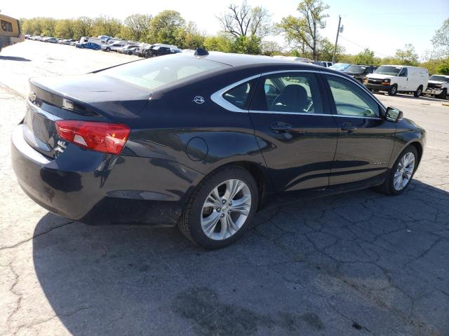 Photo 3 from auction – 2014 CHEVROLET IMPALA LT with VIN 2G1125S32E9118284