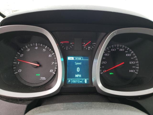Photo 9 from auction – 2013 CHEVROLET EQUINOX LT with VIN 2GNALDEK6D6250599