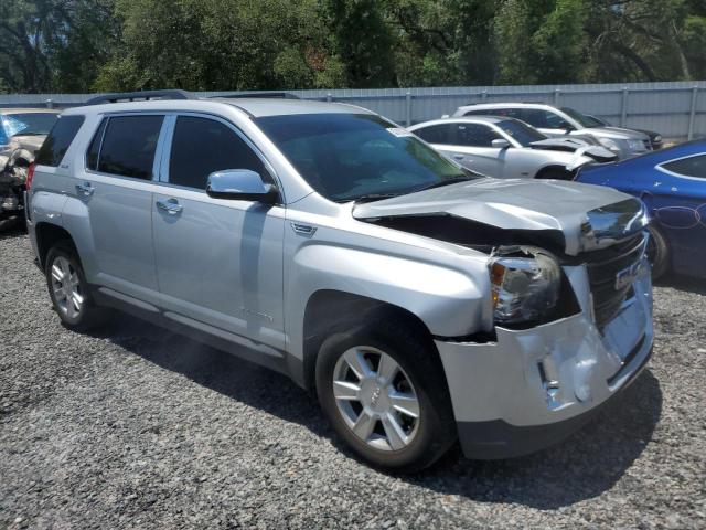 Photo 4 from auction – 2012 GMC TERRAIN SL with VIN 2GKALSEK9C6331418