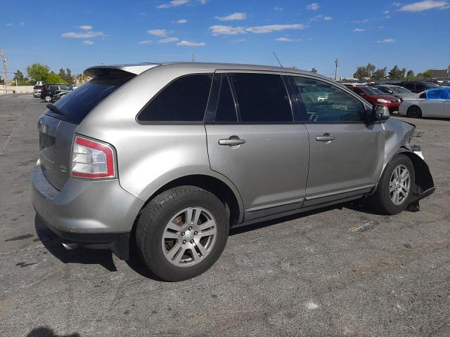 Photo 3 from auction – 2008 FORD EDGE SEL with VIN 2FMDK48C98BB10598