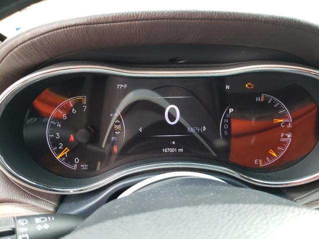 Photo 9 from auction – 2014 JEEP GRAND CHER with VIN 1C4RJECG0EC360062