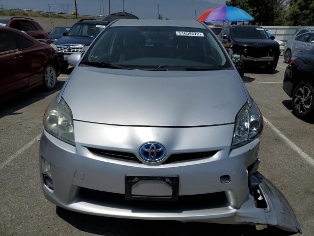 Photo 5 from auction – 2011 TOYOTA PRIUS with VIN JTDKN3DU0B1371097