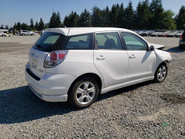 Photo 3 from auction – 2007 TOYOTA COROLLA MA with VIN 2T1KR30E37C648685
