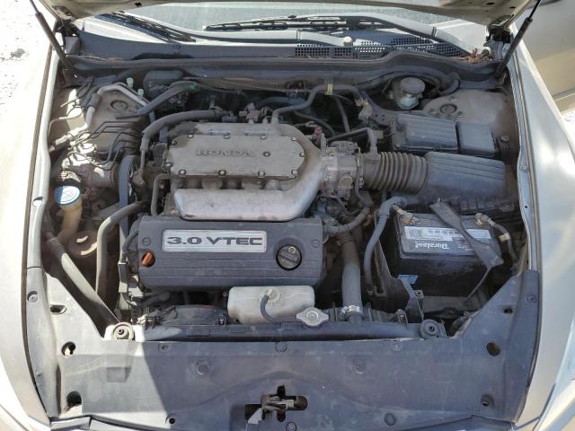 Photo 11 from auction – 2007 HONDA ACCORD with VIN 1HGCM66567A011565