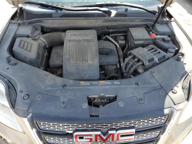 Photo 12 from auction – 2012 GMC TERRAIN SL with VIN 2GKALWEK9C6101174