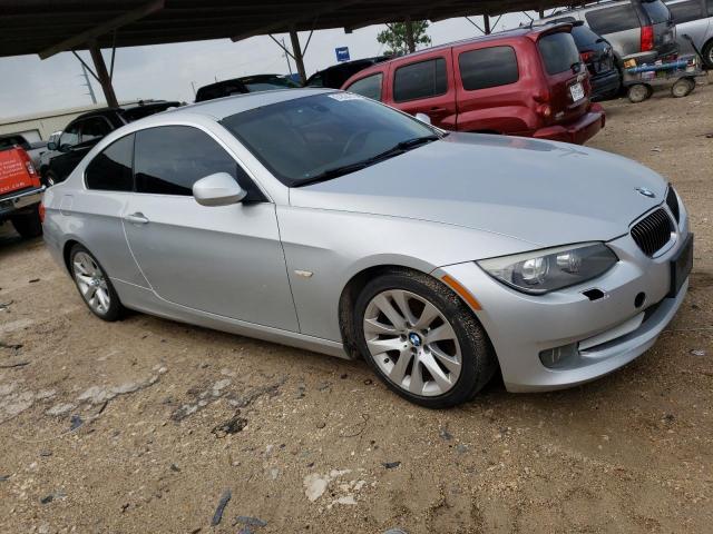 Foto 4 de la subasta – 2012 BMW 328 I con VIN WBAKE3C57CE769537