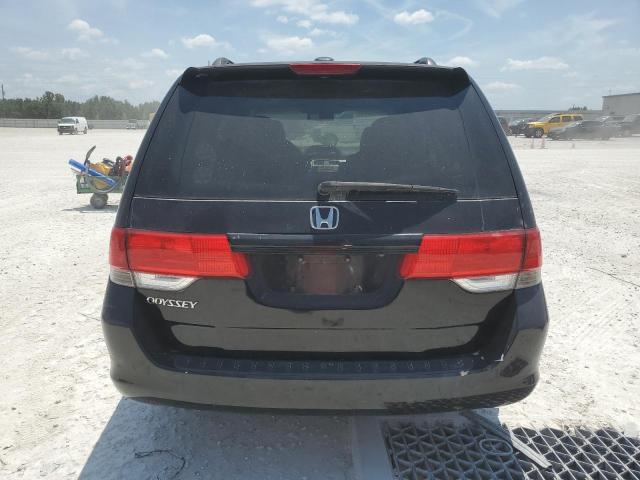 Photo 6 from auction – 2008 HONDA ODYSSEY EX with VIN 5FNRL38638B095403
