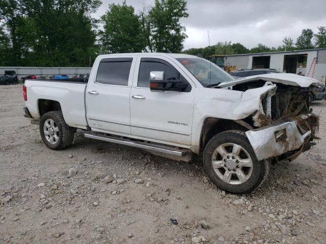 Photo 4 from auction – 2019 CHEVROLET SILVERADO with VIN 1GC1KTEYXKF155668
