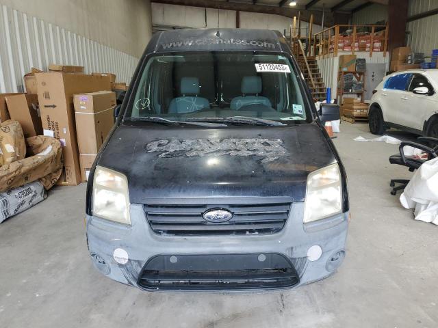 Foto 5 de la subasta – 2012 FORD TRANSIT CO con VIN NM0LS7AN9CT093756
