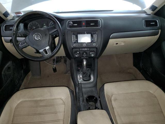 Photo 8 from auction – 2012 VOLKSWAGEN JETTA SEL with VIN 3VWLP7AJ0CM398933