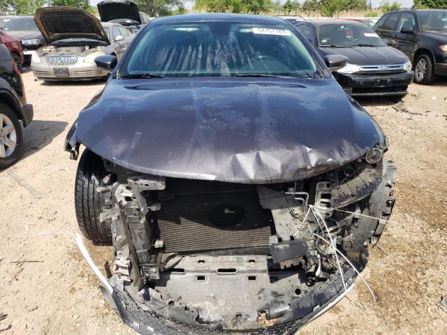 Photo 5 from auction – 2015 CHRYSLER 200 LIMITE with VIN 1C3CCCAB9FN709029