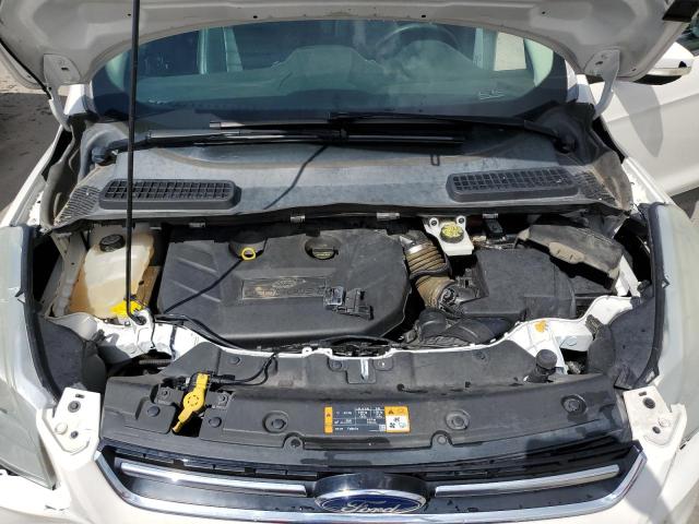 Photo 12 from auction – 2014 FORD ESCAPE TIT with VIN 1FMCU9J98EUA16008