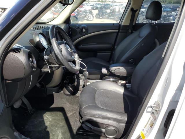 Photo 7 from auction – 2013 MINI COOPER COU with VIN WMWZB3C51DWM09926