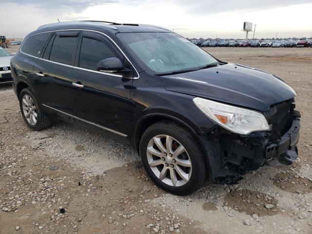 Photo 4 from auction – 2014 BUICK ENCLAVE with VIN 5GAKRCKD3EJ162689