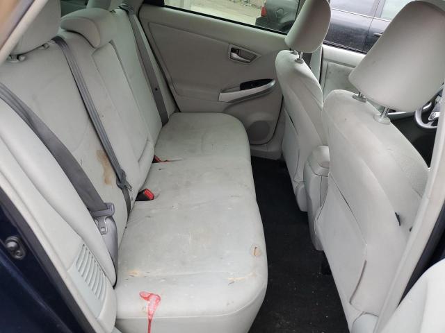 Photo 10 from auction – 2013 TOYOTA PRIUS with VIN JTDKN3DU7D0349137