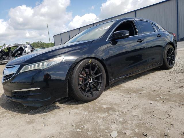 ACURA TLX 2015 с VIN 19UUB2F33FA022183 - Фото с аукциона