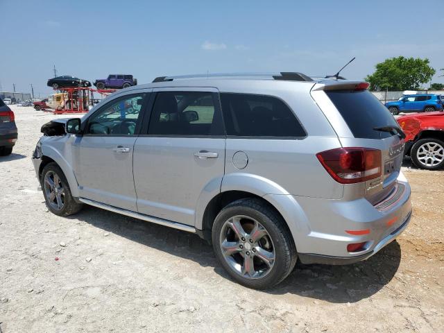 Photo 2 from auction – 2015 DODGE JOURNEY CR with VIN 3C4PDCGG1FT618060