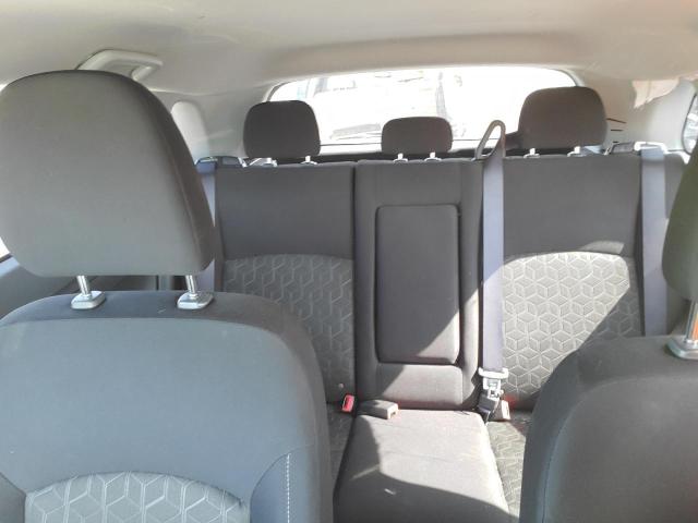 Photo 10 from auction – 2020 MITSUBISHI OUTLANDER with VIN JA4AR3AU4LU028503