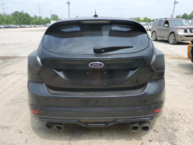 Photo 6 from auction – 2013 FORD FOCUS SE with VIN 1FADP3K28DL141583