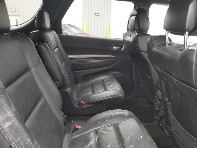 Photo 11 from auction – 2015 DODGE DURANGO LI with VIN 1C4RDJDG7FC931417