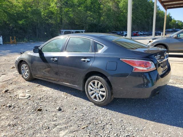 Photo 2 from auction – 2014 NISSAN ALTIMA 2.5 with VIN 1N4AL3AP0EC263092