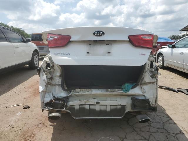 Photo 6 from auction – 2014 KIA OPTIMA LX with VIN KNAGM4A74E5478368