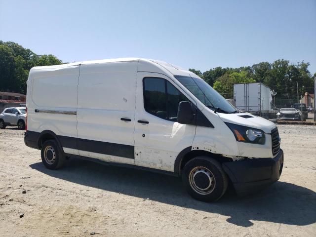 Photo 4 from auction – 2019 FORD TRANSIT T- with VIN 1FTYR2CM7KKA25729